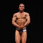 Mike  Yarema - NPC Eastern USA 2013 - #1