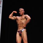 Mike  Yarema - NPC Eastern USA 2013 - #1