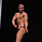 Mike  Yarema - NPC Eastern USA 2013 - #1