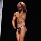 Mike  Yarema - NPC Eastern USA 2013 - #1