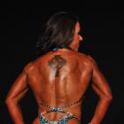 Kari  Hartmann - NPC Team Universe 2013 - #1