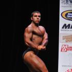 Francis  Quartararo - NPC Eastern USA 2013 - #1