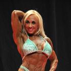 Sandie  DuBois - NPC USA 2013 - #1