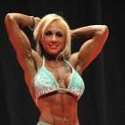 Sandie  DuBois - NPC USA 2013 - #1