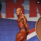 Marco   Rivera - IFBB Arnold Classic 2014 - #1