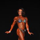 Kari  Hartmann - NPC Team Universe 2013 - #1