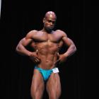 Nelson  Noel - NPC Eastern USA 2013 - #1