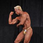 Eddie  Damaso - NPC Masters Nationals 2013 - #1