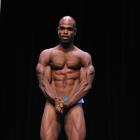 Nelson  Noel - NPC Eastern USA 2013 - #1