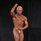 Eddie  Damaso - NPC Masters Nationals 2013 - #1