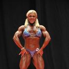 Cassie  Bates - NPC USA 2013 - #1