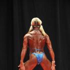 Cassie  Bates - NPC USA 2013 - #1