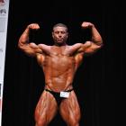 Benjamin  Salmonese - NPC Eastern USA 2013 - #1