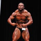 Benjamin  Salmonese - NPC Eastern USA 2013 - #1