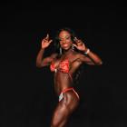 Alicia  Spearman - NPC Team Universe 2013 - #1