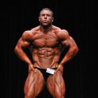 Benjamin  Salmonese - NPC Eastern USA 2013 - #1