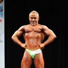 Arthur  Stahlmann - NPC Atlantic States 2013 - #1