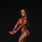 Alicia  Spearman - NPC Team Universe 2013 - #1