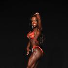 Alicia  Spearman - NPC Team Universe 2013 - #1