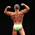 Arthur  Stahlmann - NPC Atlantic States 2013 - #1