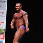 Hans  Vogel - NPC Eastern USA 2013 - #1