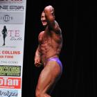 Hans  Vogel - NPC Eastern USA 2013 - #1