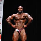 Jermaine  Pearson - NPC Eastern USA 2013 - #1