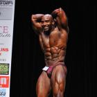 Jermaine  Pearson - NPC Eastern USA 2013 - #1