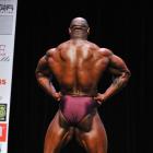 Jermaine  Pearson - NPC Eastern USA 2013 - #1