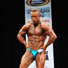 Pat  Summers - NPC Atlantic States 2013 - #1