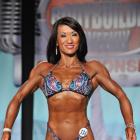 Kiana  Phi - IFBB Wings of Strength Tampa  Pro 2013 - #1