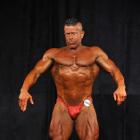 Steve  Scutti - NPC Masters Nationals 2013 - #1