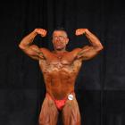 Steve  Scutti - NPC Masters Nationals 2013 - #1