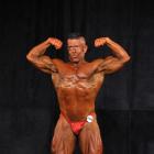 Steve  Scutti - NPC Masters Nationals 2013 - #1