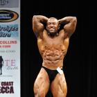 Tommy  Alston - NPC Atlantic States 2013 - #1