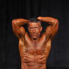 Steve  Scutti - NPC Masters Nationals 2013 - #1