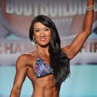 Kiana  Phi - IFBB Wings of Strength Tampa  Pro 2013 - #1