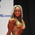 Shannon  Courtney - NPC USA 2013 - #1