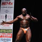 Troy  Johnson - NPC Eastern USA 2013 - #1