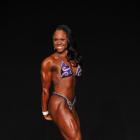 Krysta  Enchill - NPC Team Universe 2013 - #1