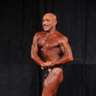 Steve  Jalbert - NPC Masters Nationals 2013 - #1