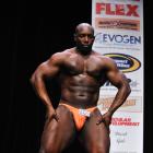 Troy  Johnson - NPC Eastern USA 2013 - #1