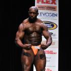 Troy  Johnson - NPC Eastern USA 2013 - #1