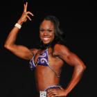 Krysta  Enchill - NPC Team Universe 2013 - #1