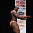 Troy  Johnson - NPC Eastern USA 2013 - #1