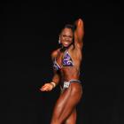 Krysta  Enchill - NPC Team Universe 2013 - #1