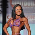 Laurie  Schnelle - IFBB Wings of Strength Tampa  Pro 2013 - #1