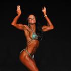 Jayla  McDermott - NPC Team Universe 2013 - #1