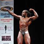 Renald  Thomas - NPC Atlantic States 2013 - #1