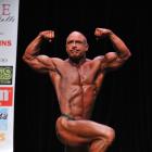 William  Boemper - NPC Eastern USA 2013 - #1